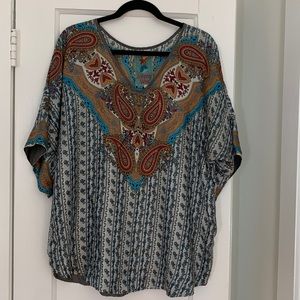 Great condition Johnny Was